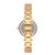 Reloj Cloe OE1935-RG para Dama Acero