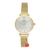 Reloj Cloe OE1936-GL para Dama Mesh
