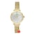 Reloj Cloe OE1936-GL para Dama Mesh