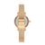 Reloj Cloe OE1936-RG para Dama Mesh