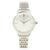 Reloj Cloe OE1938-SL para Dama Acero