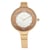 Reloj Cloe OE1942-RG para Dama Acero