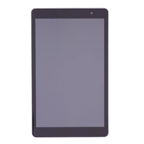 Tablet Acer Sospiro plata AS8W