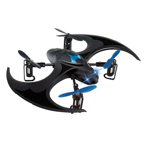 Bat Drone E-12 Smart Price