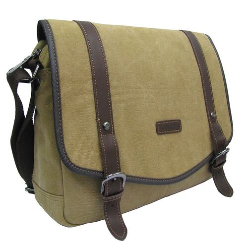 Portafolio Khaki 042-5 Boscaini