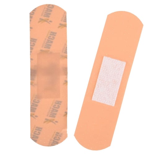 Banditas Adhesivas 30Pz Machmedical