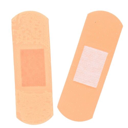 Banditas Adhesivas Infantil 30Pz Machmedical