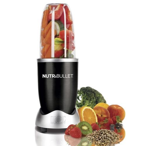 Procesador de Alimentos Nutribullet 600