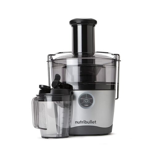 Nutribullet Juicer Pro