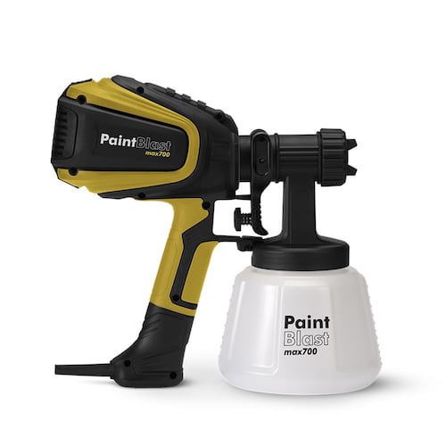 Pistola para Pintura Paint Blast Max 700