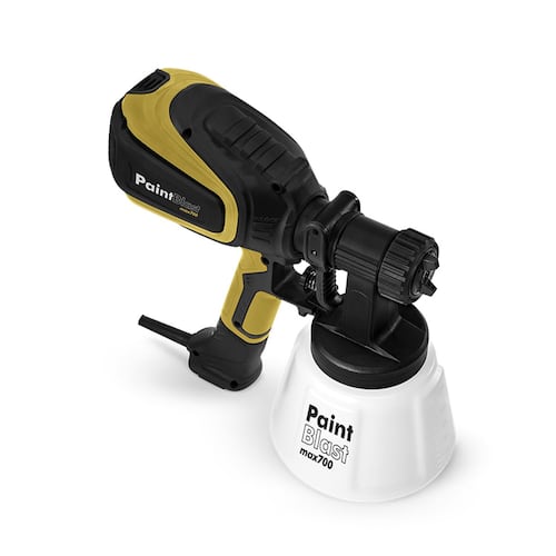 Pistola para Pintura Paint Blast Max 700