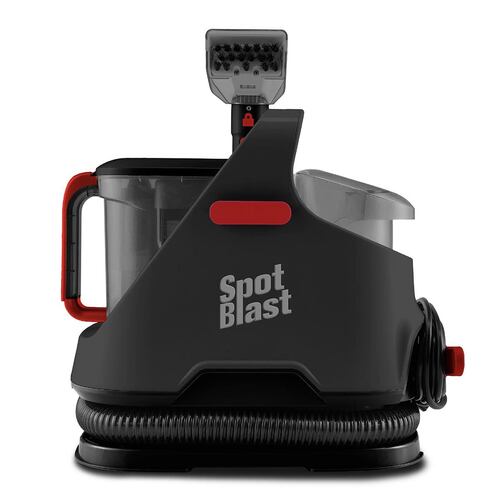 Hisdroaspiradora Spot Blast