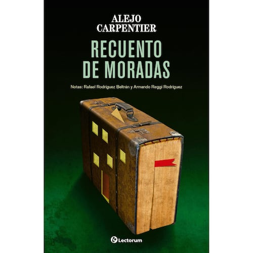 Recuento de moradas