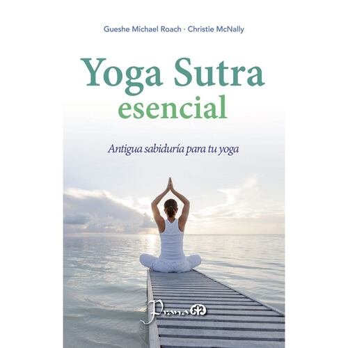 Yoga Sutra esencial