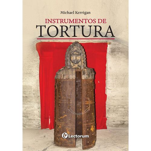 Instrumentos de tortura