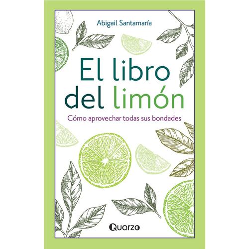 El libro del limón