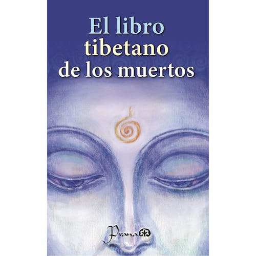 El libro tibetano de los muertos