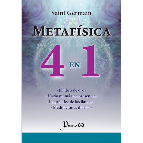 Metafísica 4 en 1