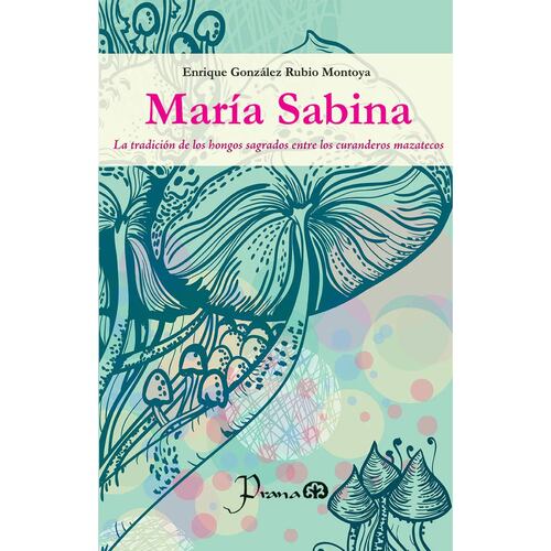 María Sabina