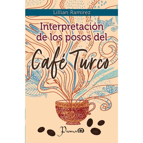 Interpretación De Los Posos Café