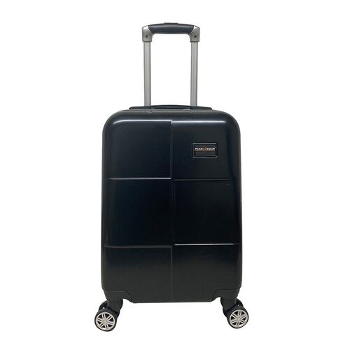 Maleta 20” Asunción Negro Peak Tour