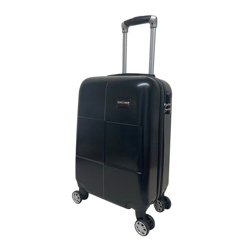 Maleta 20” Asunción Negro Peak Tour