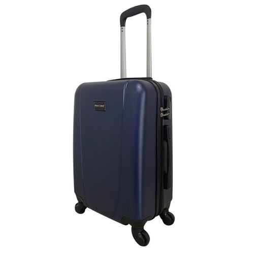 Maleta 20" Croacia Azul Peaktour