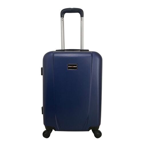 Maleta 20" Croacia Azul Peaktour