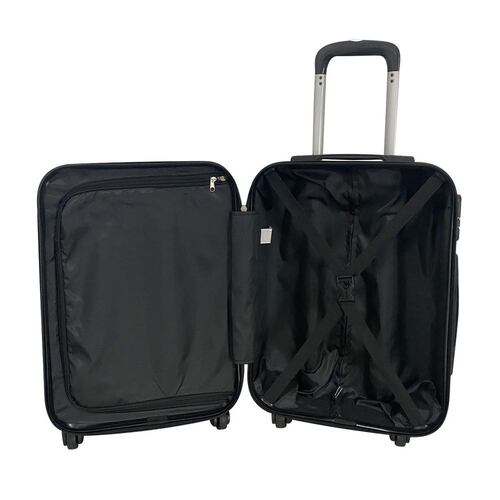 Maleta 20" Croacia Azul Peaktour