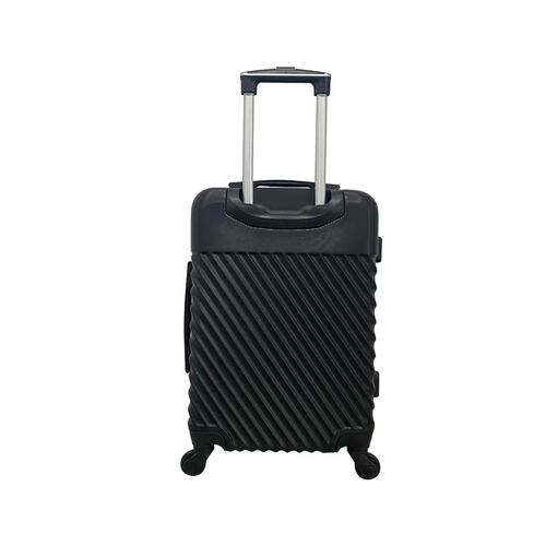 Maleta 20" Negro Palazzo Peaktour