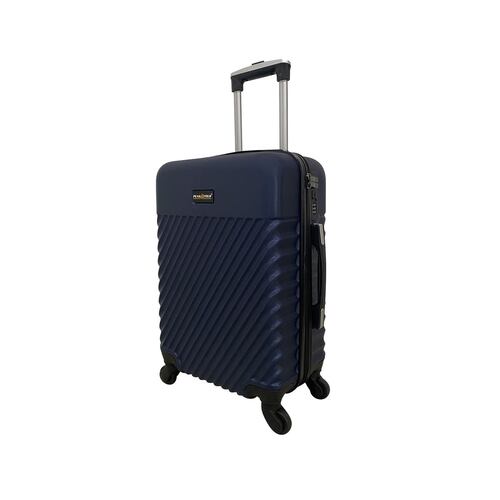 Maleta 20" Azul Palazzo Peaktour