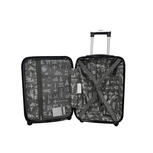 Maleta 20" Azul Palazzo Peaktour