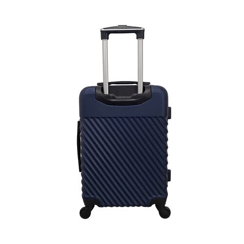 Maleta 20" Azul Palazzo Peaktour