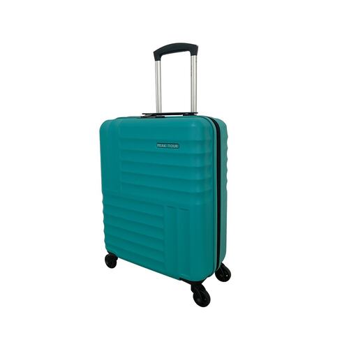 Maleta 20" Turquesa Sevilla Peaktour