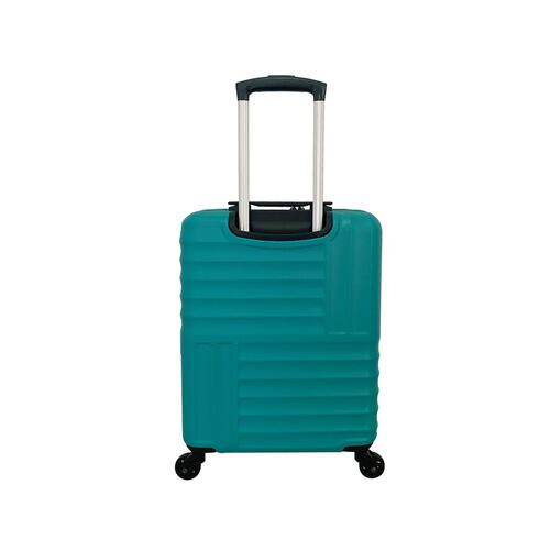 Maleta 20" Turquesa Sevilla Peaktour
