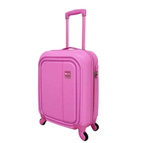 Maleta 20” Rosa Badu Peaktour