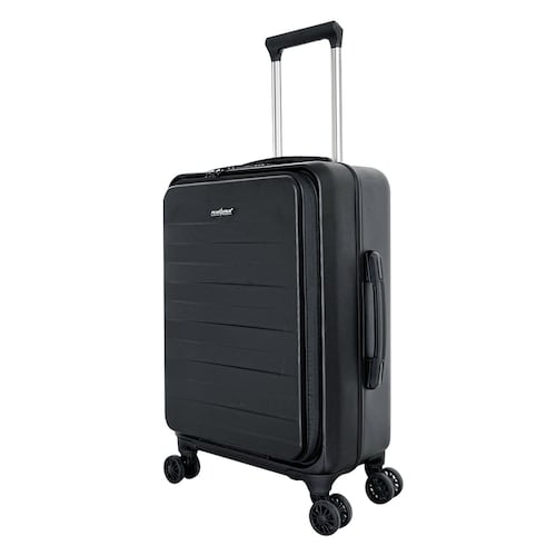 Maleta 20" Negro Phuket Peaktour