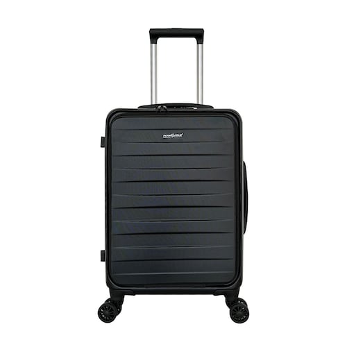 Maleta 20" Negro Phuket Peaktour