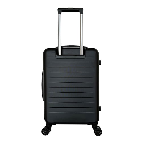 Maleta 20" Negro Phuket Peaktour