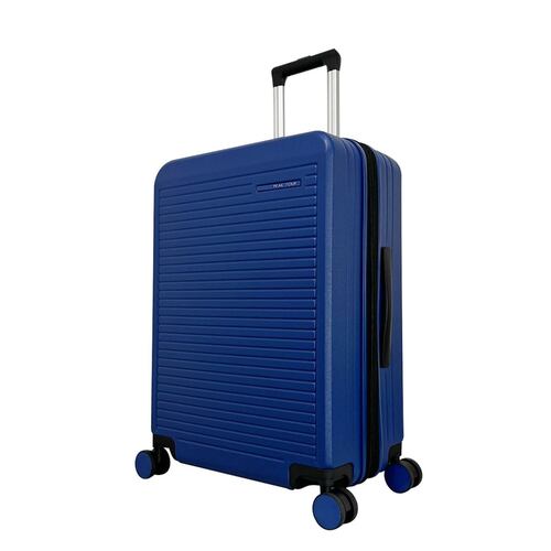 Maleta 24" Azul Cambridge Peaktour