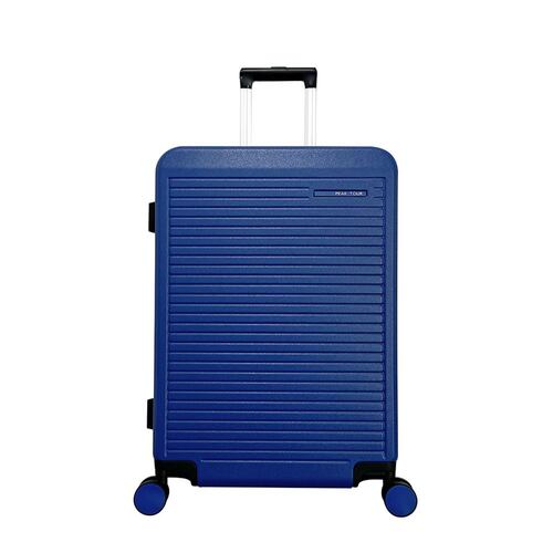 Maleta 24" Azul Cambridge Peaktour