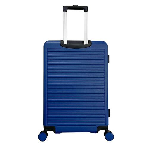 Maleta 24" Azul Cambridge Peaktour