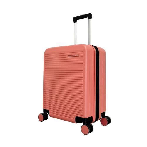Maleta Rígida de Viaje Coral Cambridge 20" Peaktour