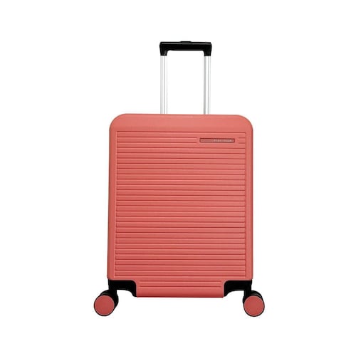 Maleta Rígida de Viaje Coral Cambridge 20" Peaktour
