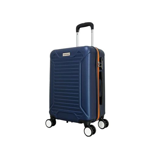 Maleta 20" Azul Marino Belmonte Peaktour