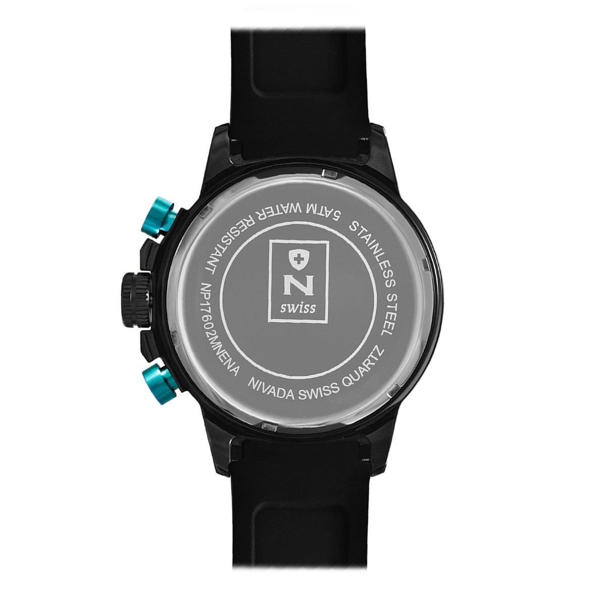 Reloj best sale nivada smartwatch