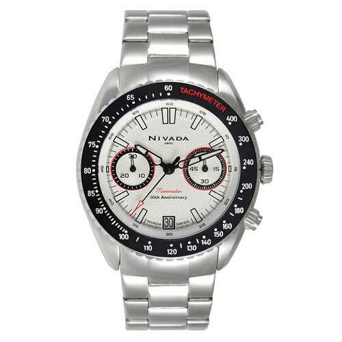 Reloj Nivada NP17209MACPI para Hombre