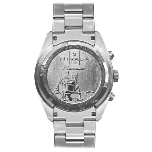 Reloj Nivada NP17209MACPI para Hombre