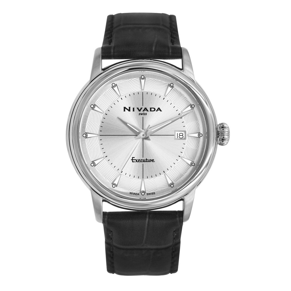 Reloj nivada online ejecutivo