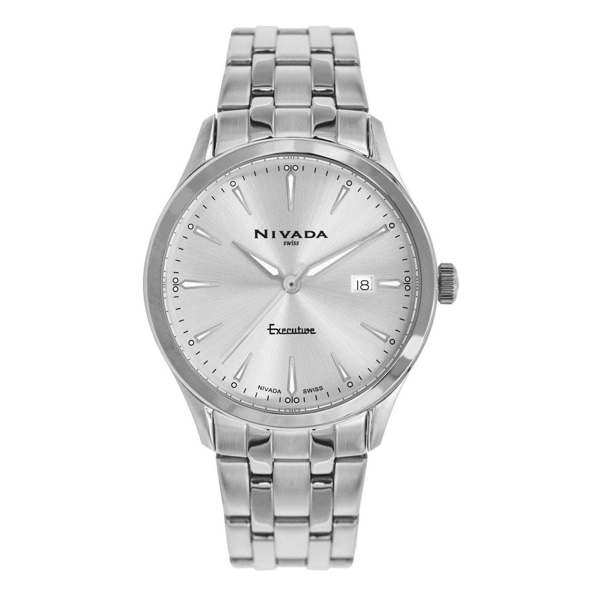 Reloj nivada cheap executive para hombre